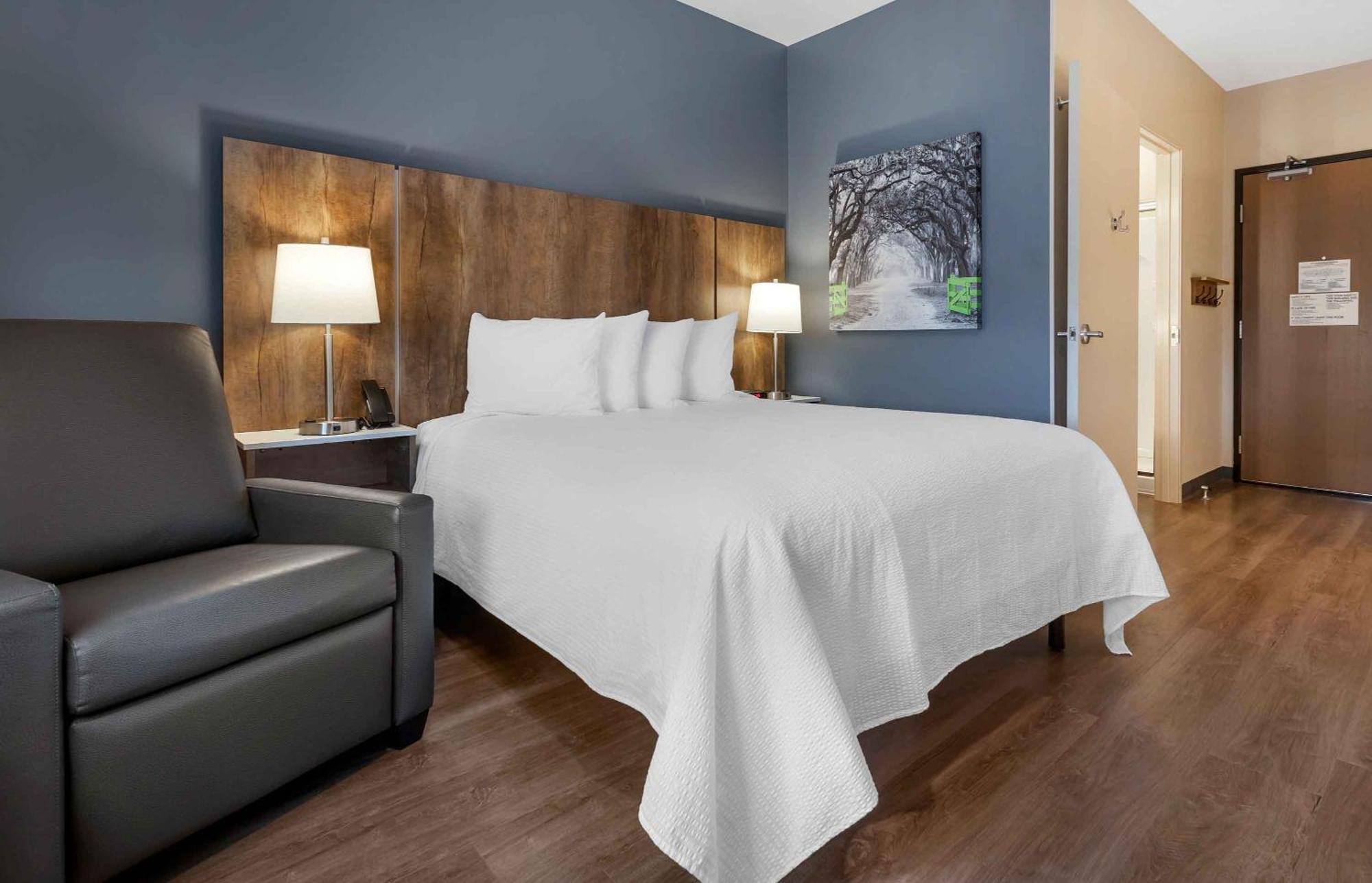 Extended Stay America Premier Suites - アシュビル エクステリア 写真