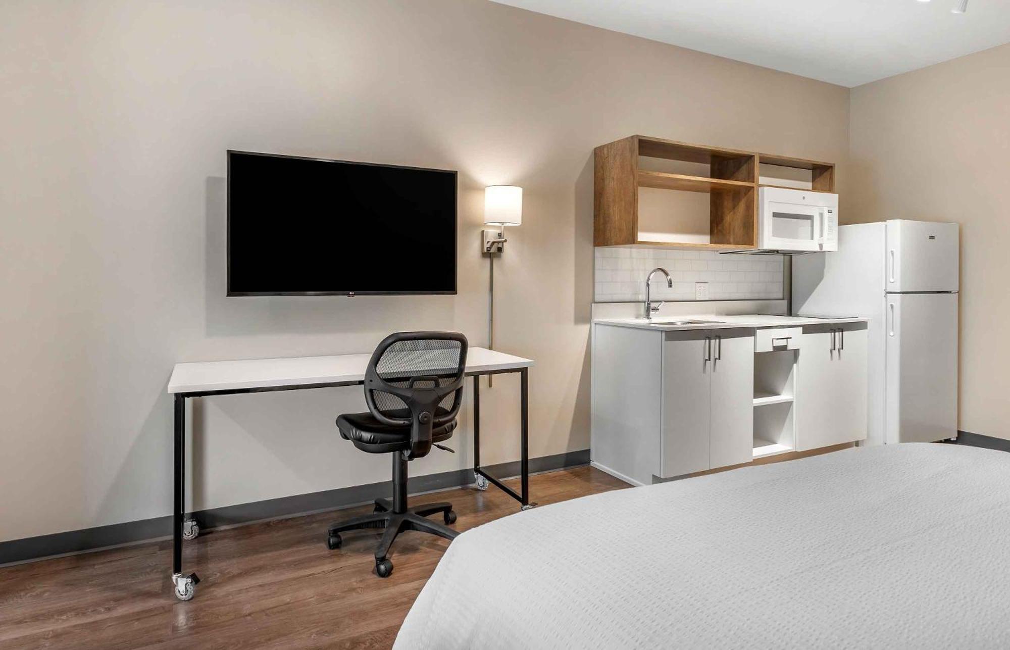 Extended Stay America Premier Suites - アシュビル エクステリア 写真