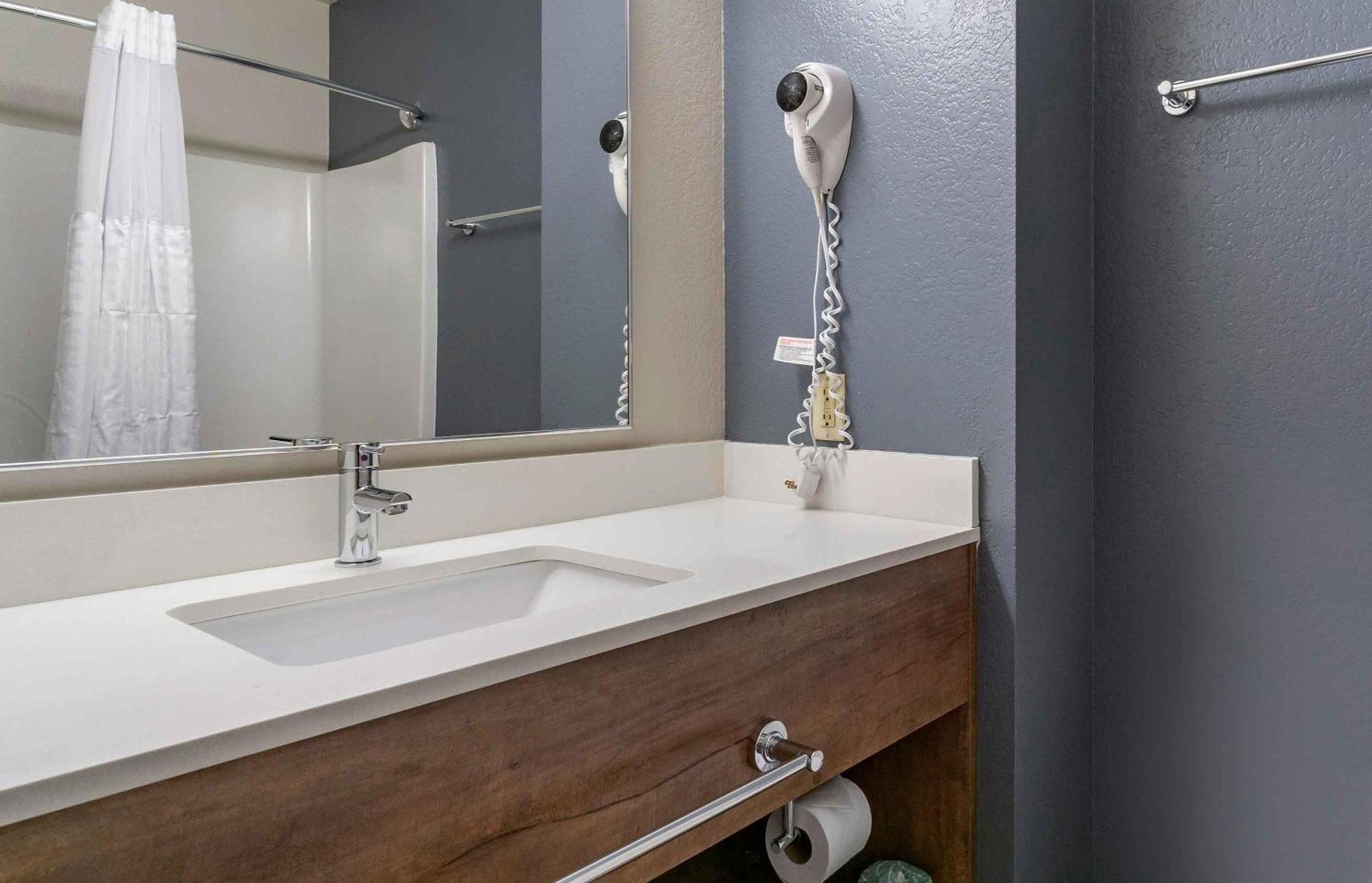 Extended Stay America Premier Suites - アシュビル エクステリア 写真