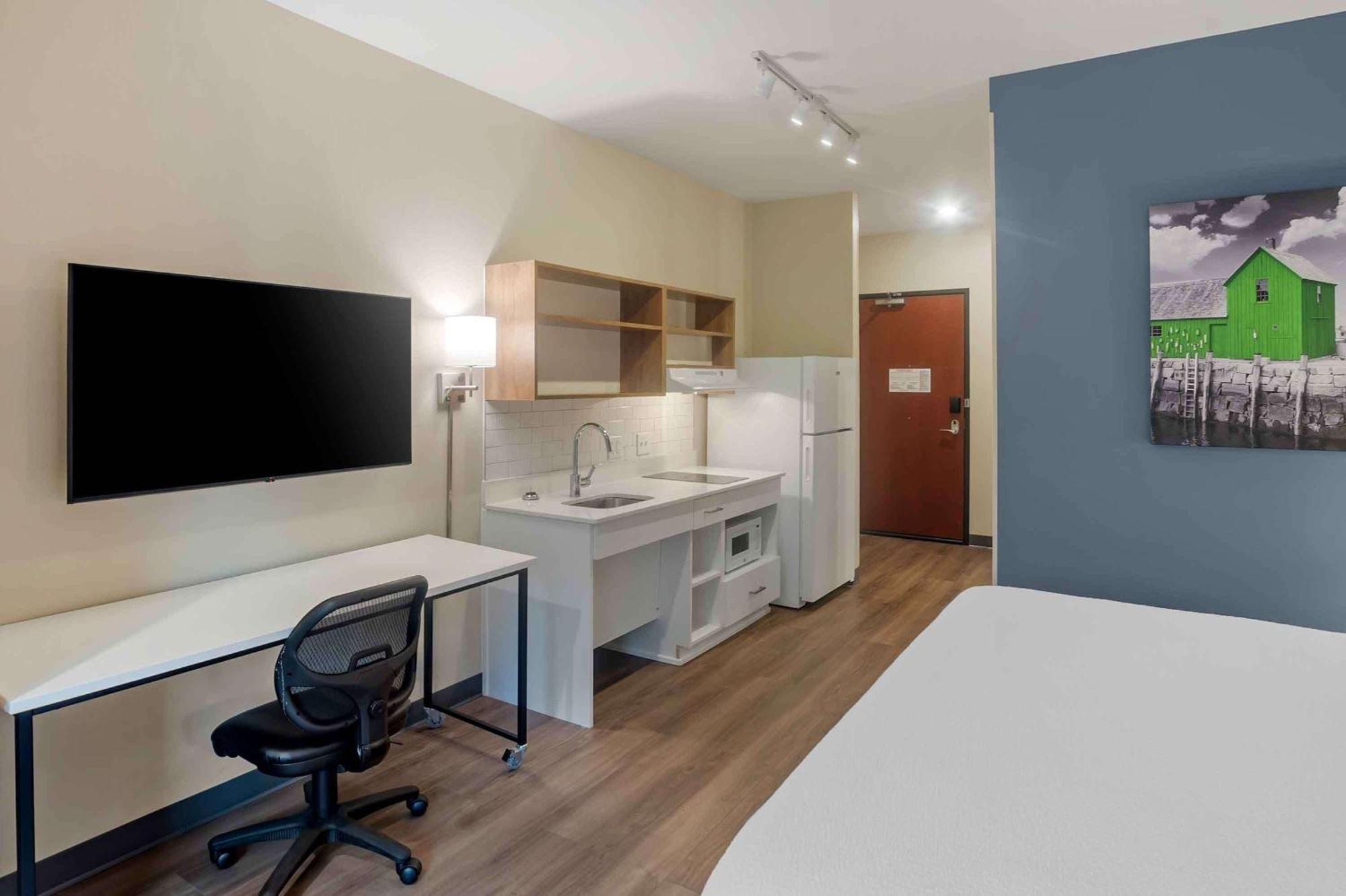 Extended Stay America Premier Suites - アシュビル エクステリア 写真