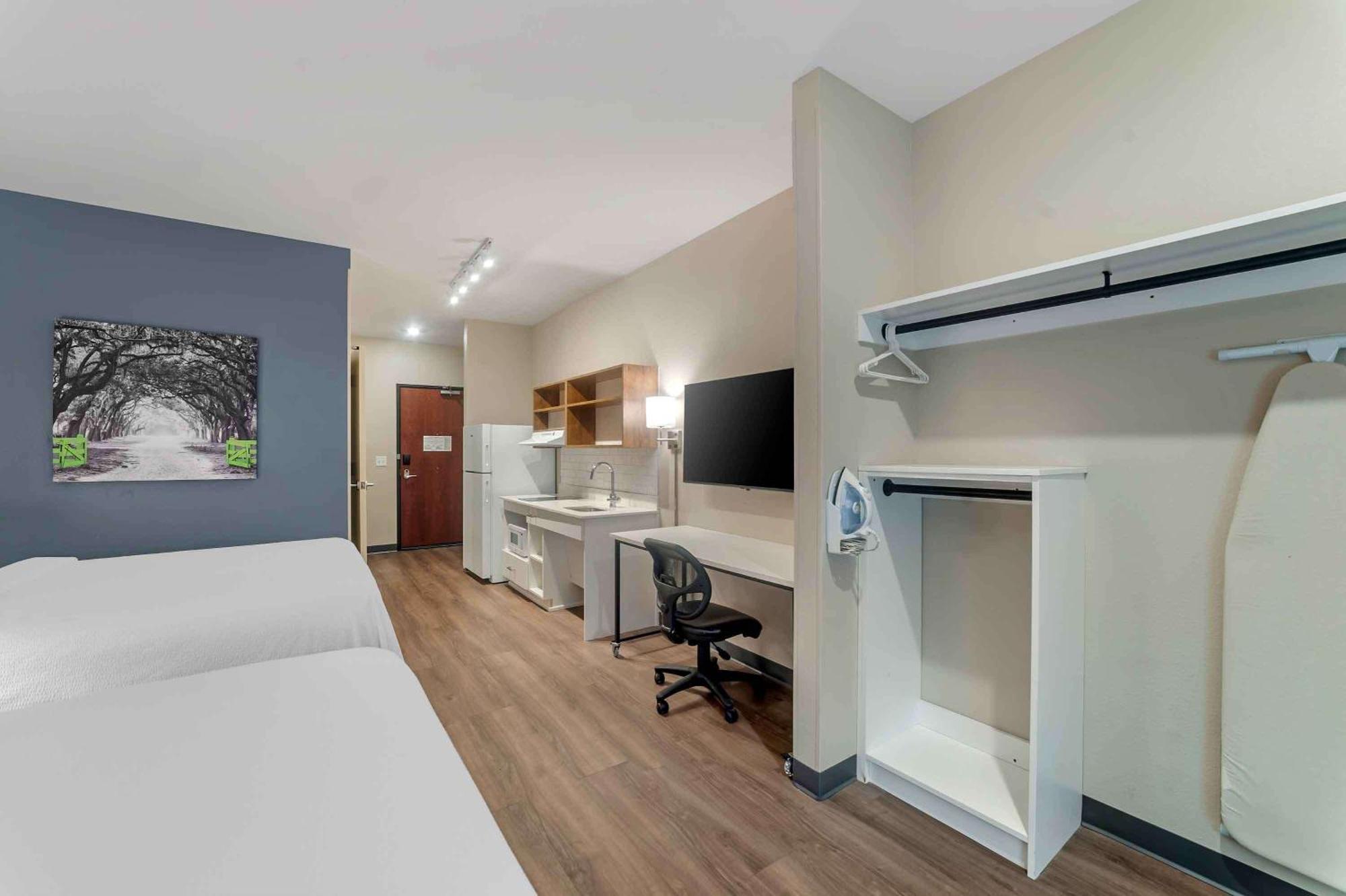 Extended Stay America Premier Suites - アシュビル エクステリア 写真