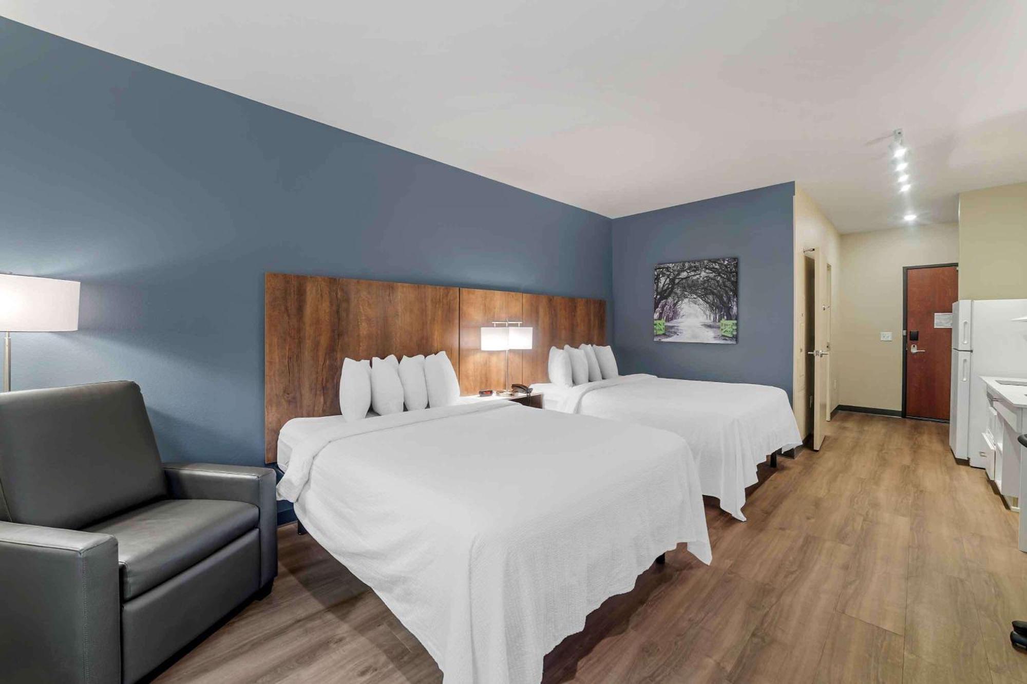 Extended Stay America Premier Suites - アシュビル エクステリア 写真