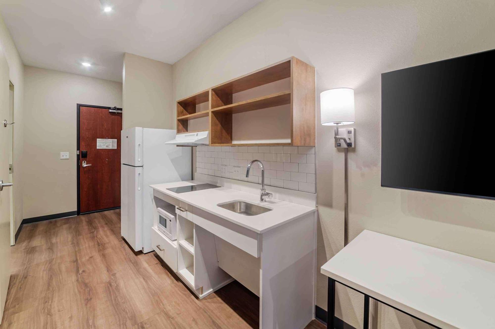 Extended Stay America Premier Suites - アシュビル エクステリア 写真