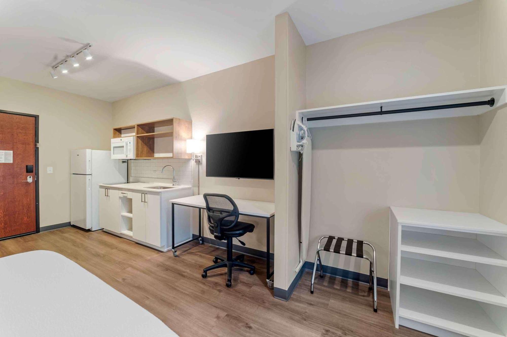 Extended Stay America Premier Suites - アシュビル エクステリア 写真