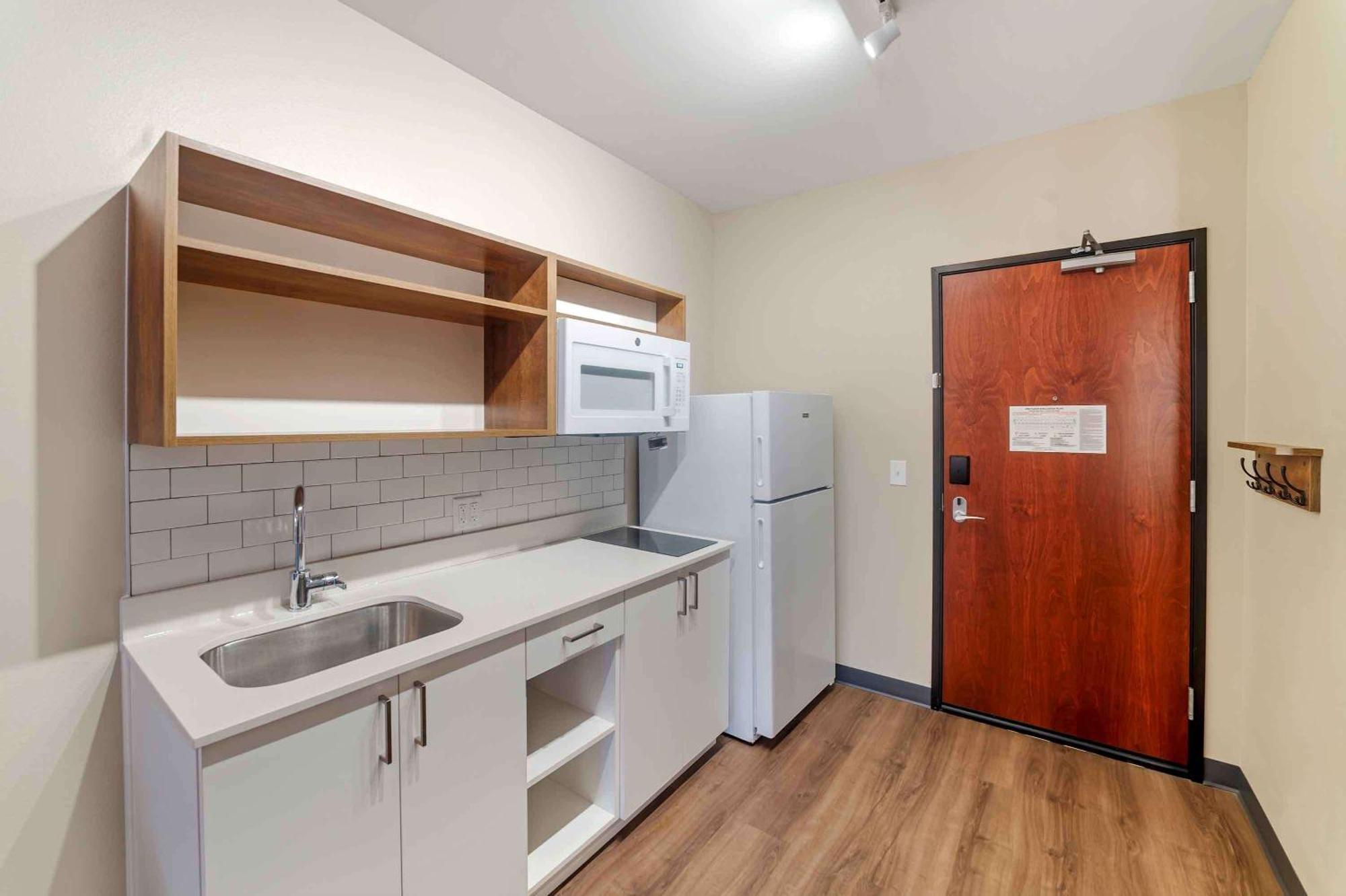 Extended Stay America Premier Suites - アシュビル エクステリア 写真