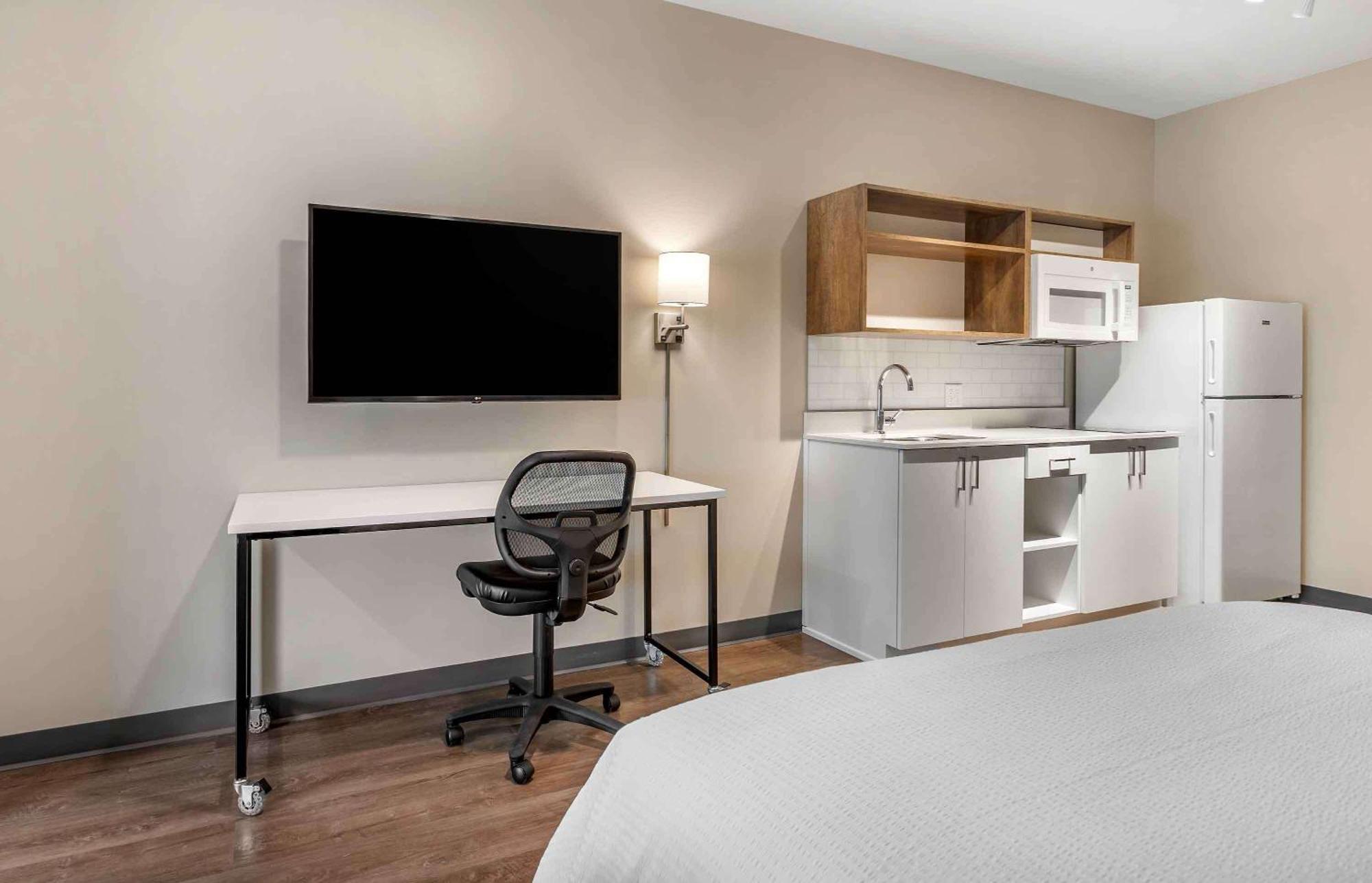 Extended Stay America Premier Suites - アシュビル エクステリア 写真