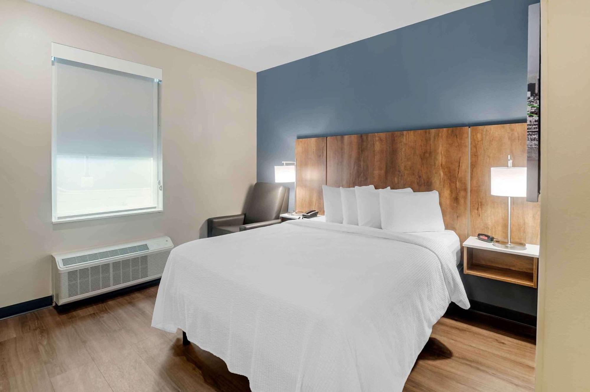 Extended Stay America Premier Suites - アシュビル エクステリア 写真